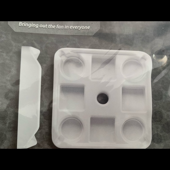 Oakland Raiders pole caddy - Picture 7 of 8